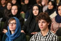 بورسیه دانشگاه علوم پزشکی مشهد به دانشجویان غیر ایرانی